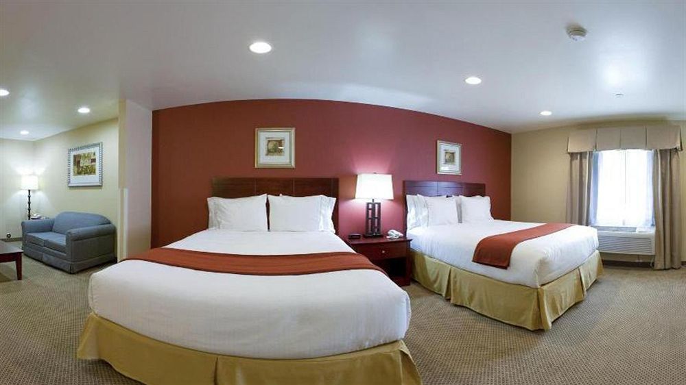 Holiday Inn Express Hotel & Suites Los Angeles Airport Hawthorne, An Ihg Hotel Dış mekan fotoğraf