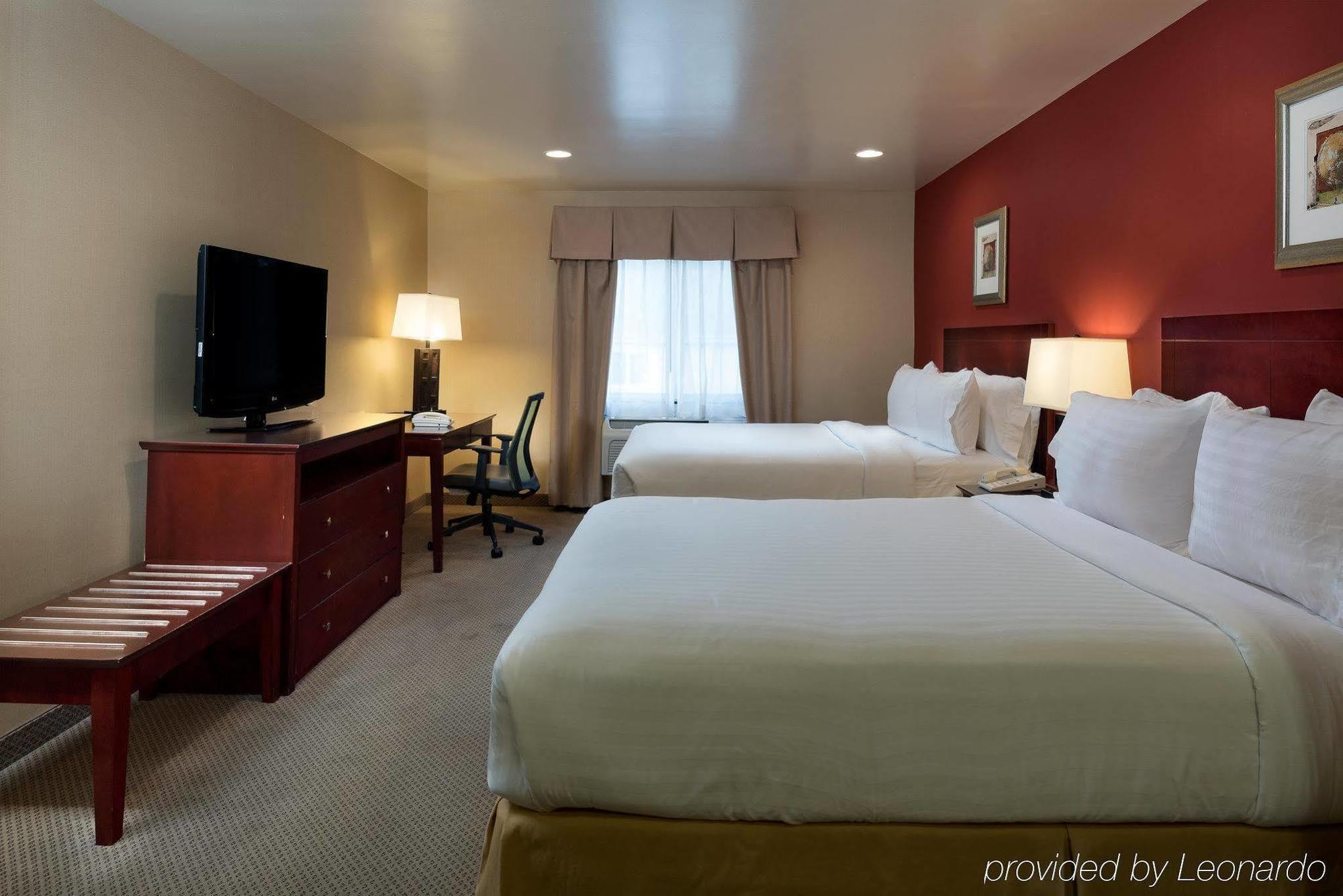 Holiday Inn Express Hotel & Suites Los Angeles Airport Hawthorne, An Ihg Hotel Dış mekan fotoğraf