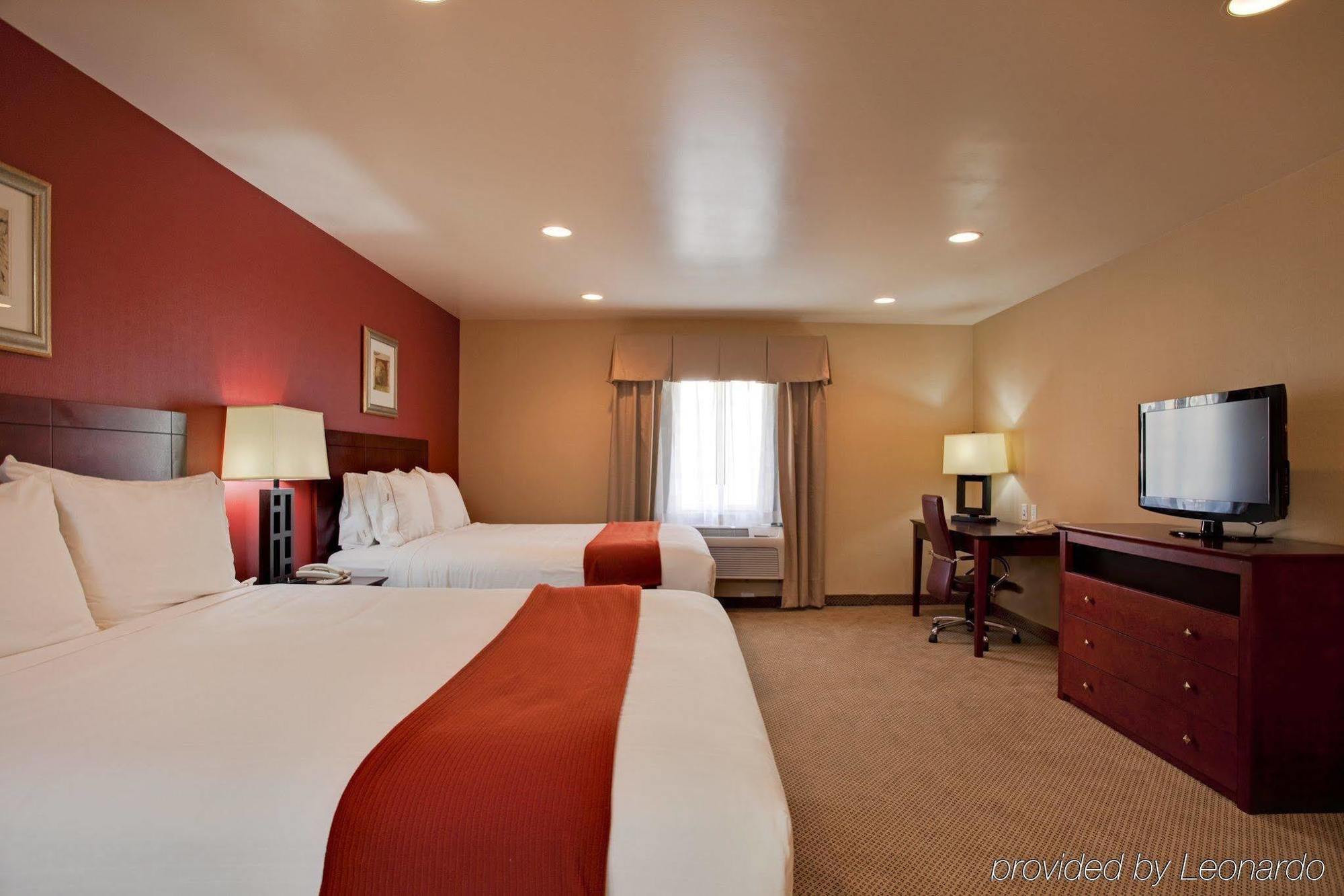 Holiday Inn Express Hotel & Suites Los Angeles Airport Hawthorne, An Ihg Hotel Oda fotoğraf