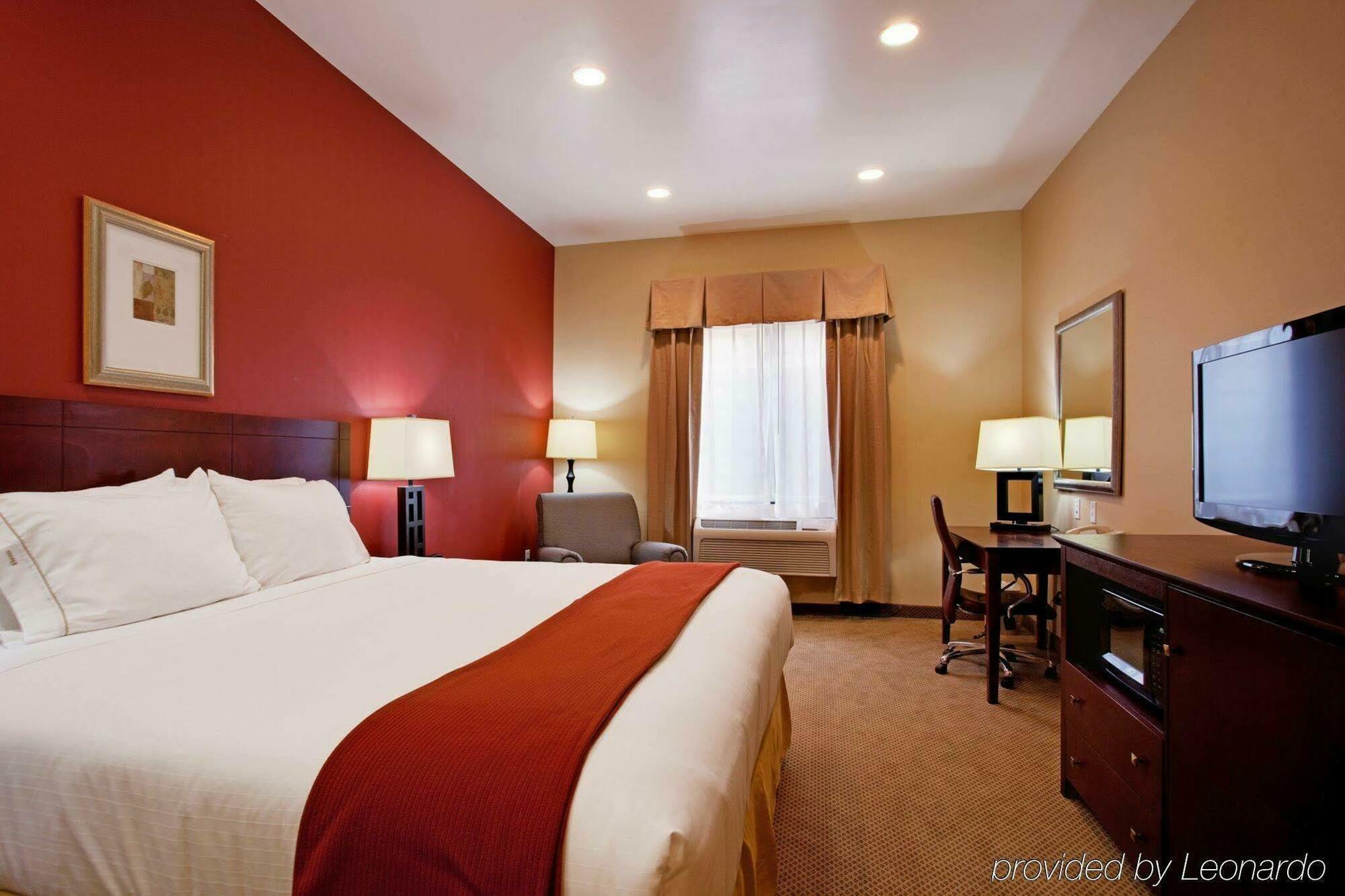 Holiday Inn Express Hotel & Suites Los Angeles Airport Hawthorne, An Ihg Hotel Oda fotoğraf